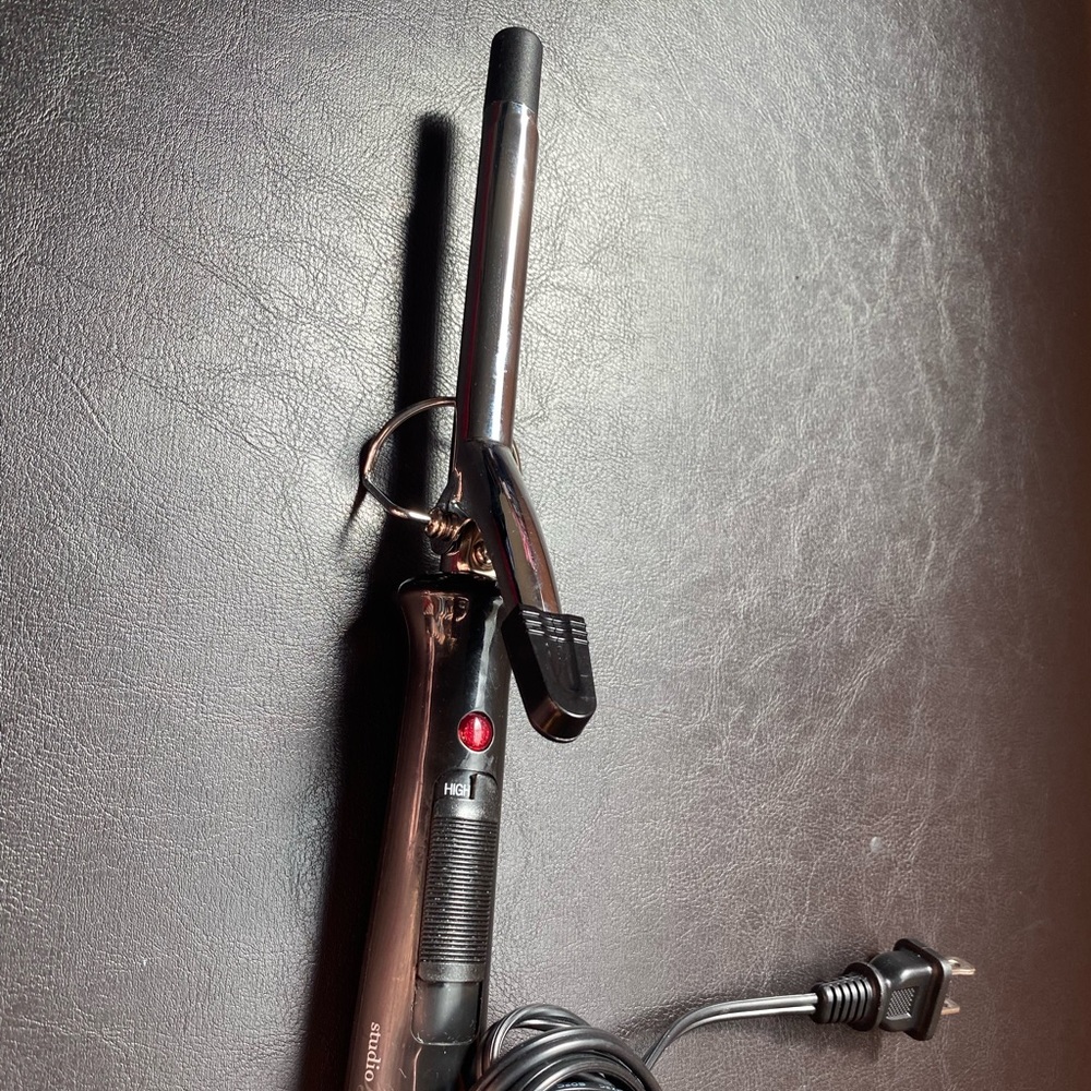 Studio 35 Beauty Professional Styling Iron